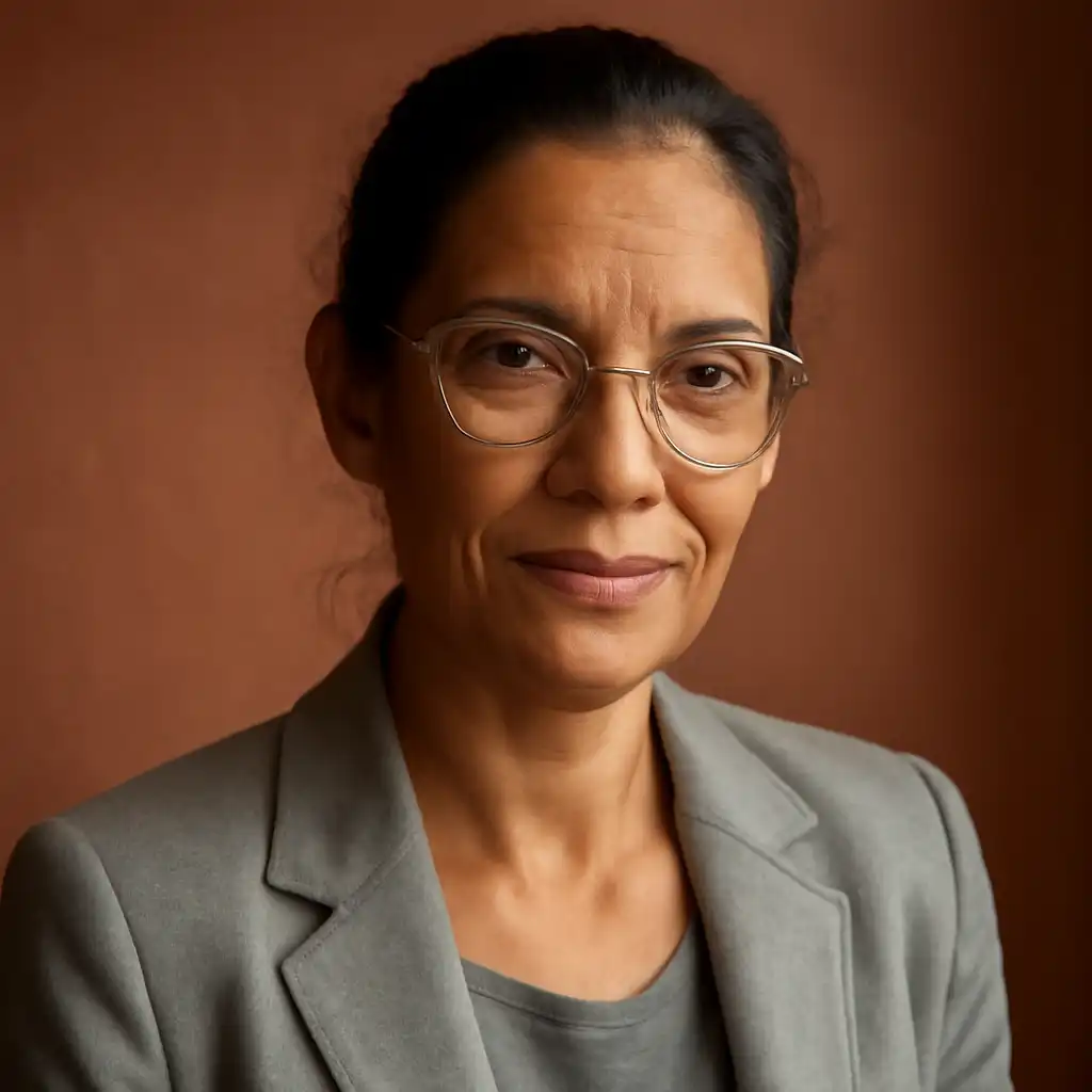 Fernanda Oliveira Mendes